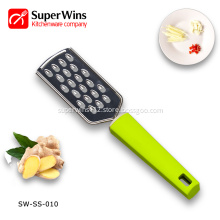 New Products Lemon Zester Stainless Steel Cheese Grater